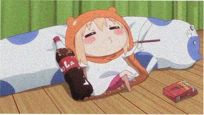 最新动漫剧场版 雨巷猫灵 剧场版 剧照