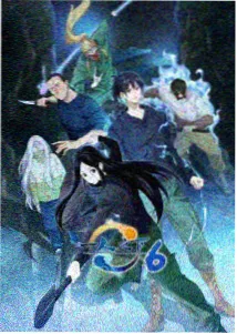 经典重映 风之信笺 周年纪念版 海报
